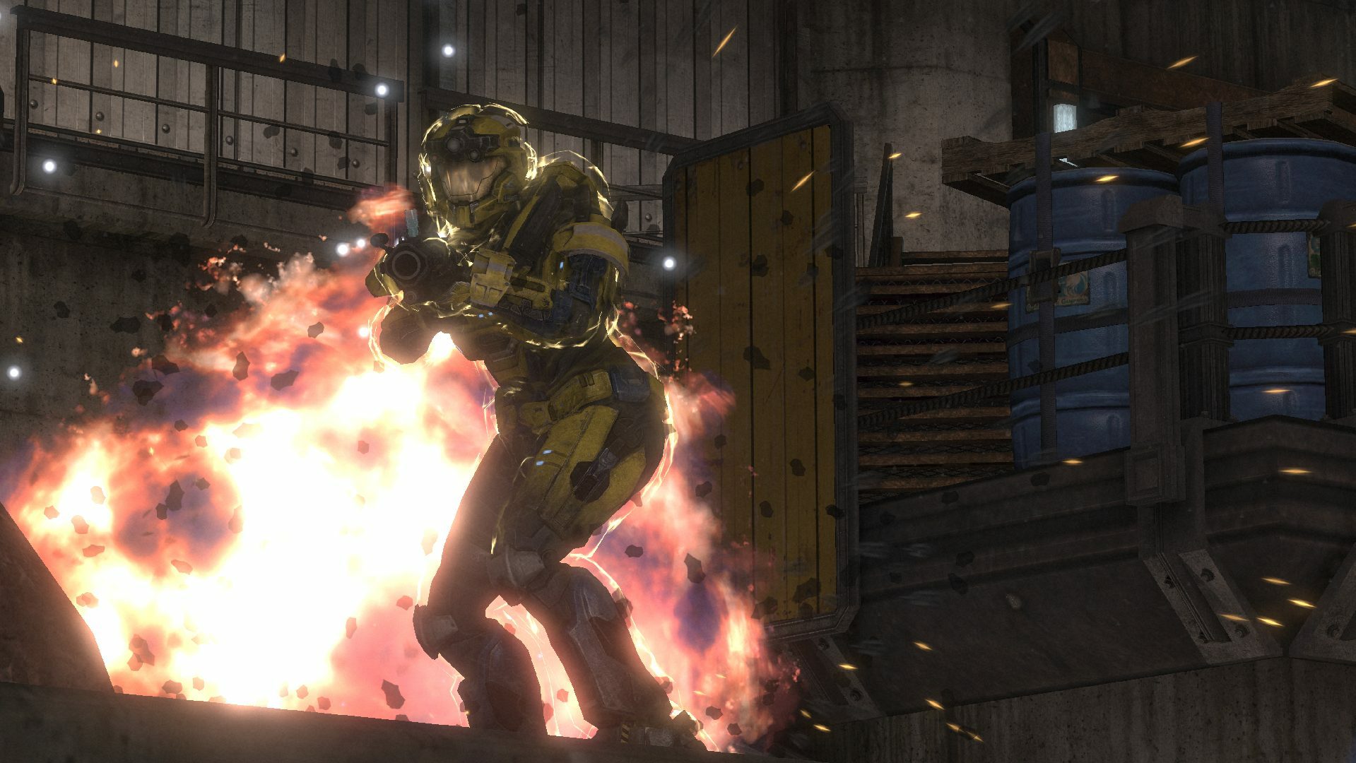 Halo: Reach - Imagen 26